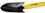 Совок посадочный Широкий 270мм желтый