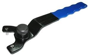 Ключ для УШМ 185мм универсальный 100-230мм SKRAB