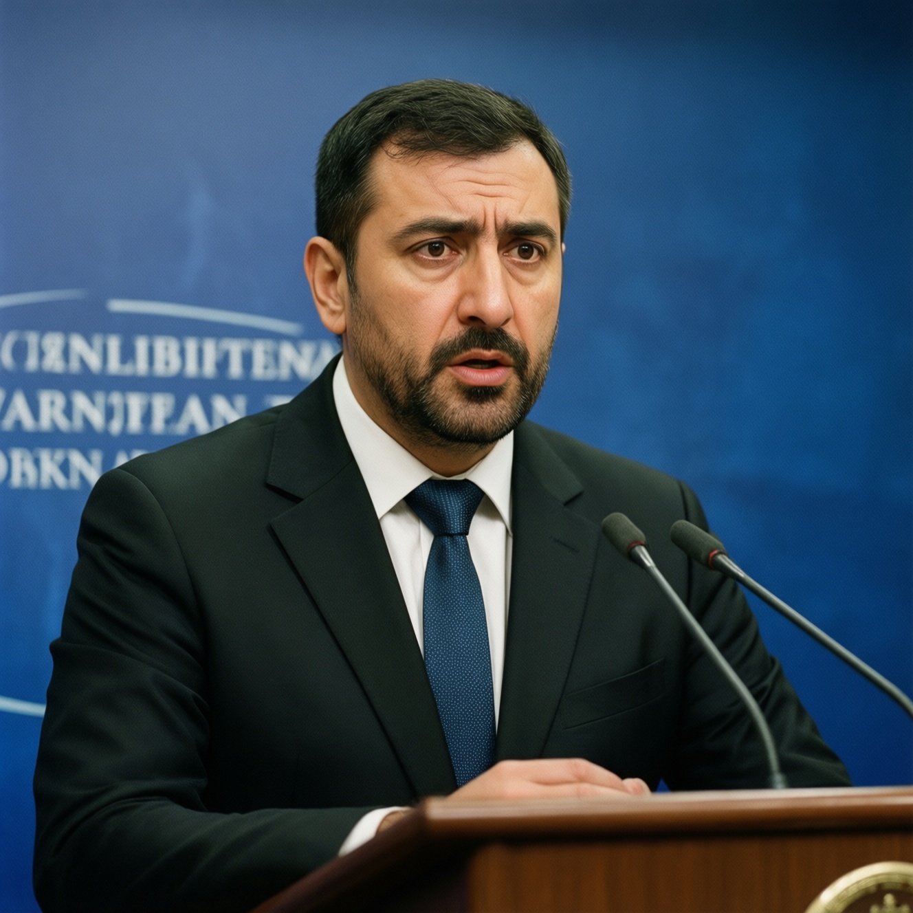 МИД Азербайджана призвал Израиль пересмотреть признание геноцида армян