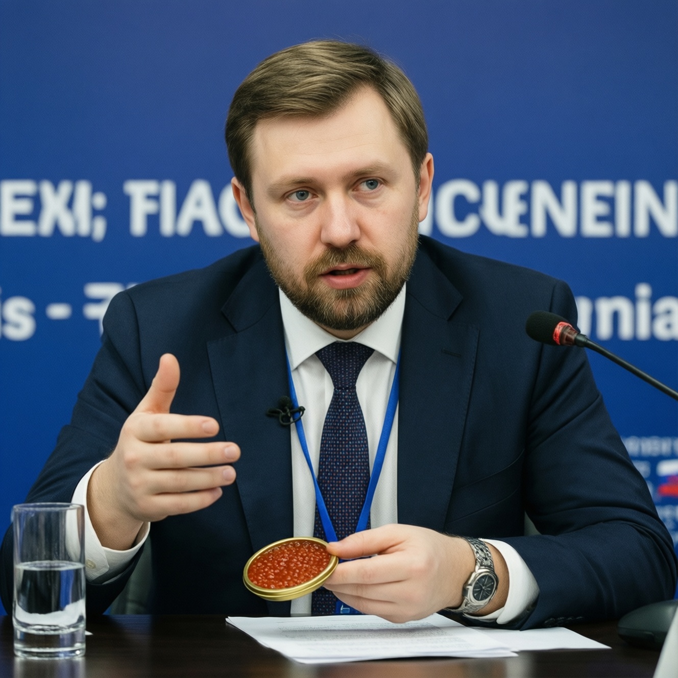 Продвижение продуктов питания за рубежом: как адаптировать икру, квас и копчёности