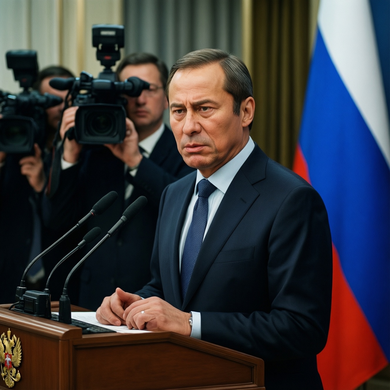Лавров: Москва добьется полного восстановления прав русских и русскоязычных на Украине