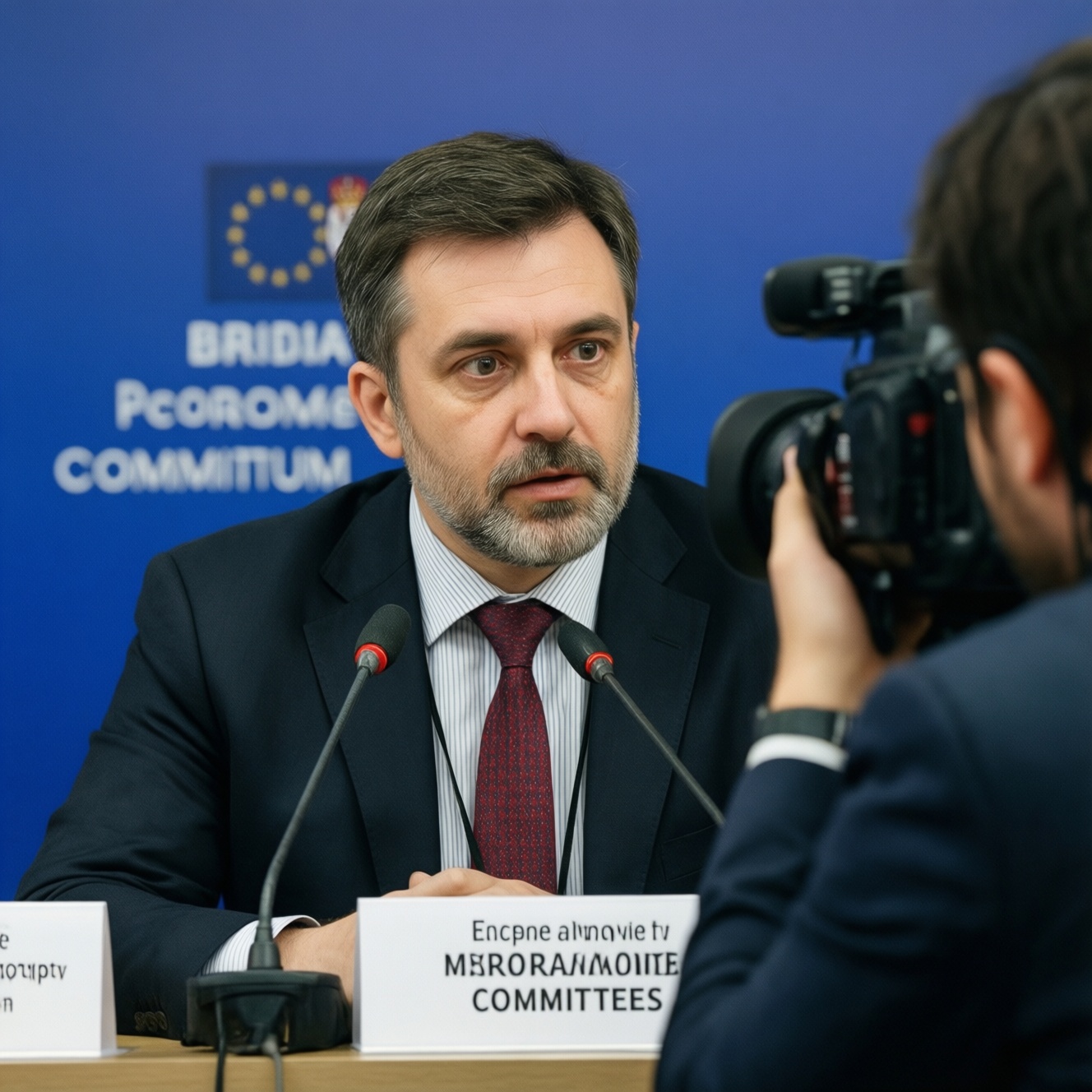 БРИКС в Сербии: в парламенте назвали объединение реальной альтернативой ЕС на ПМЭФ-2026