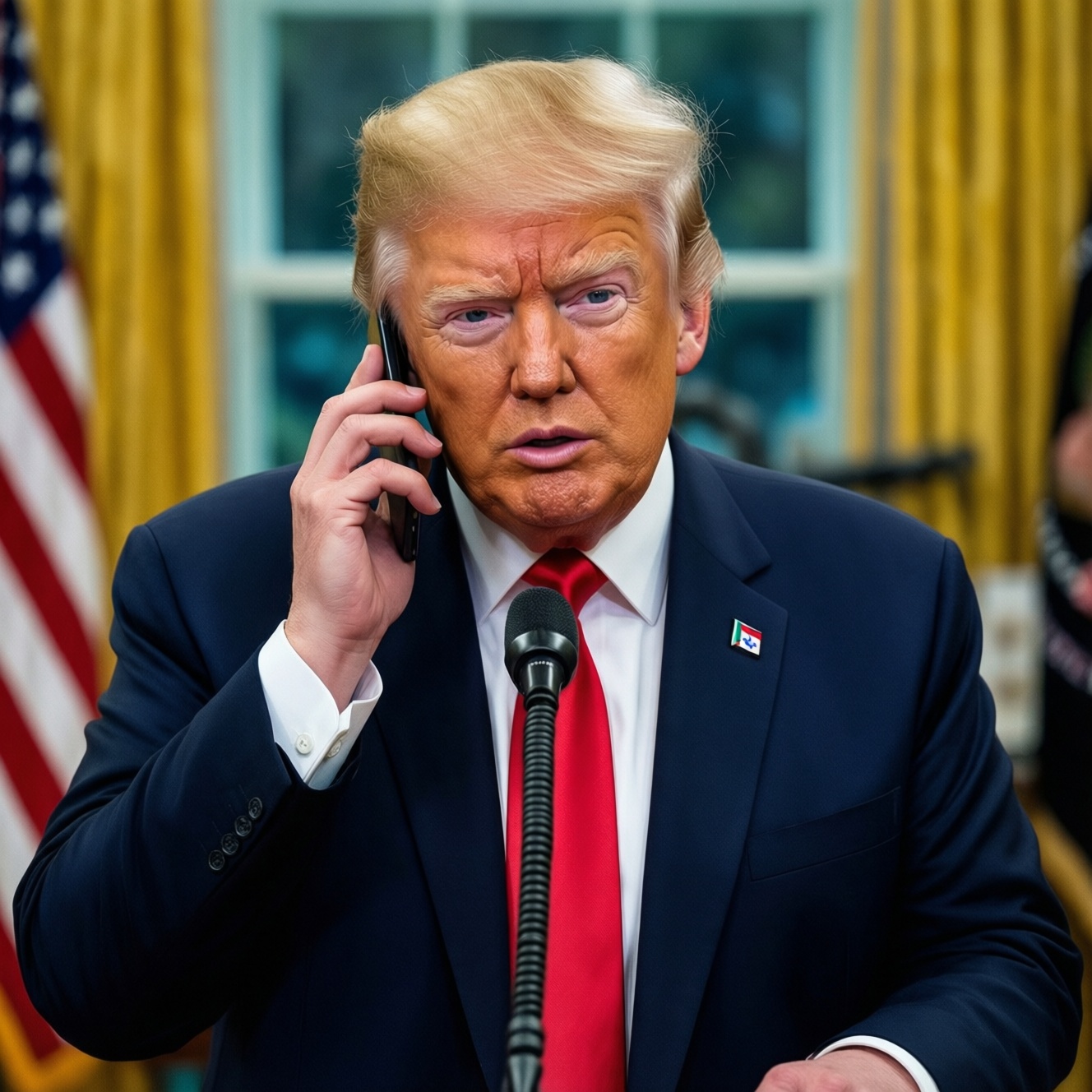 Дональд Трамп: Израиль и Иран договорились о паузе в ударах минимум на неделю