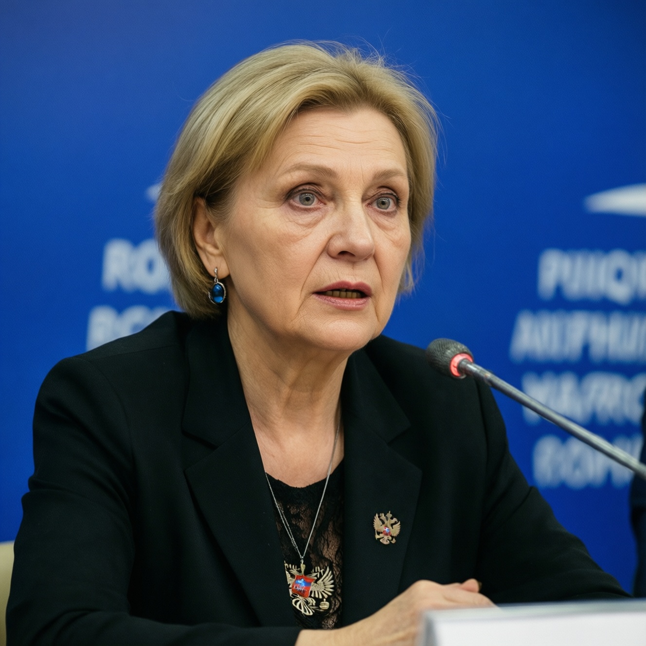 Ирина Роднина о Кибалко вице-президентом Isu как сигнале возвращения России в спорт