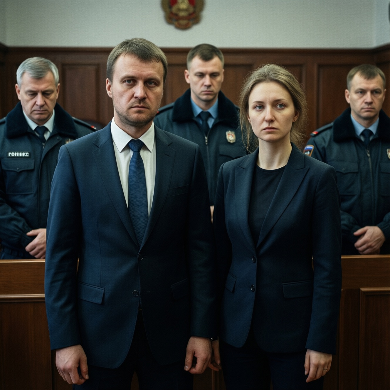 Екатерина Уланова обвиняется в крупном мошенничестве на 130,7 млн в Екатеринбурге