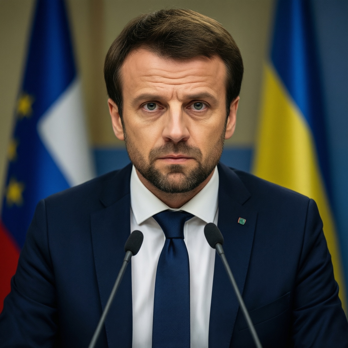 Меланшон назвал дальнобойные удары Украины по России шагом к тотальной войне