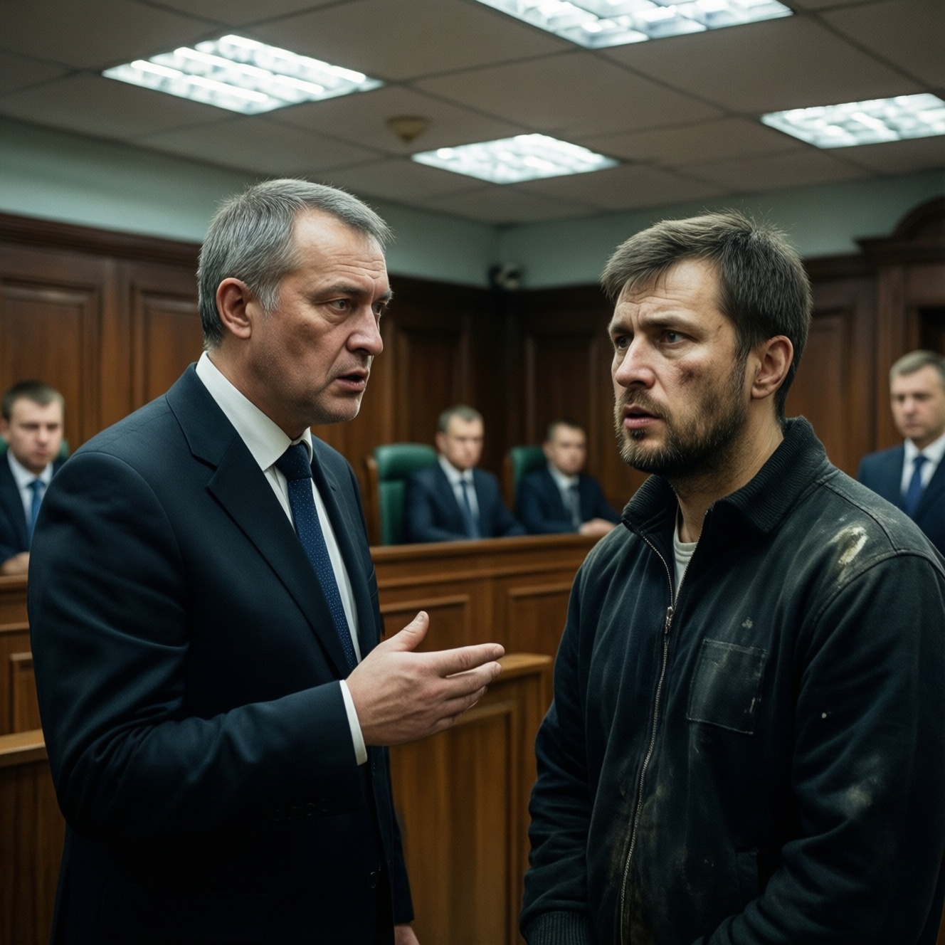 Артем Чекалин, экс-супруг Лерчек, добивается пересмотра приговора и выхода из СИЗО