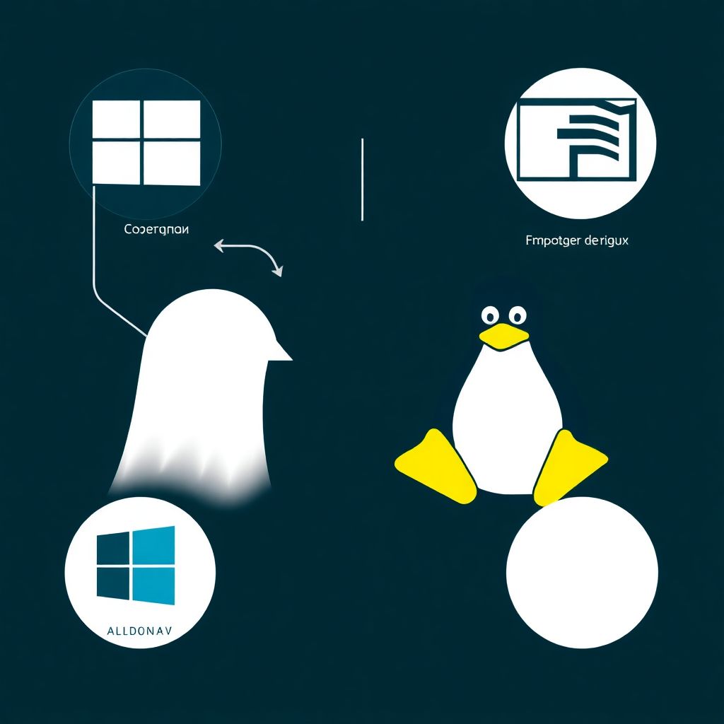 ALD Pro: российская корпоративная служба каталога для интеграции Windows и Linux в единый домен