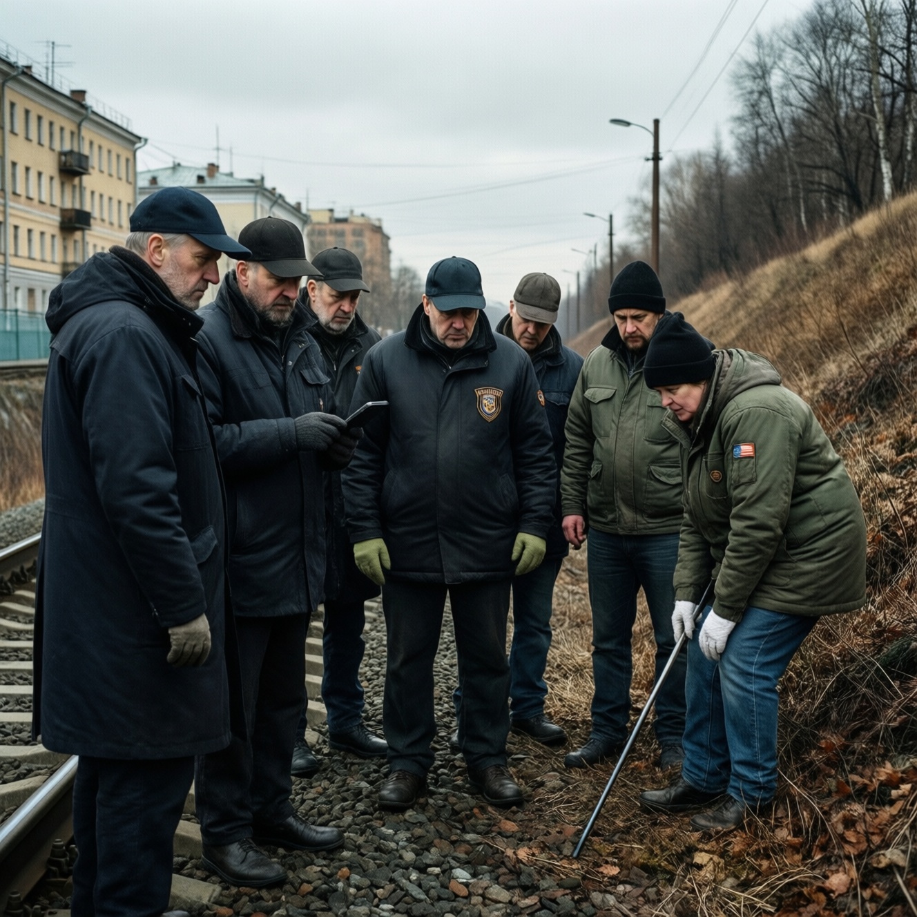 Красноярский край: поиски пятилетней девочки завершены, тело найдено в Ачинске