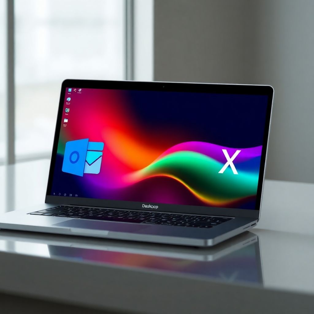 Desktop X — лучшая альтернатива Outlook: удобный интерфейс и быстрый переход без потерь