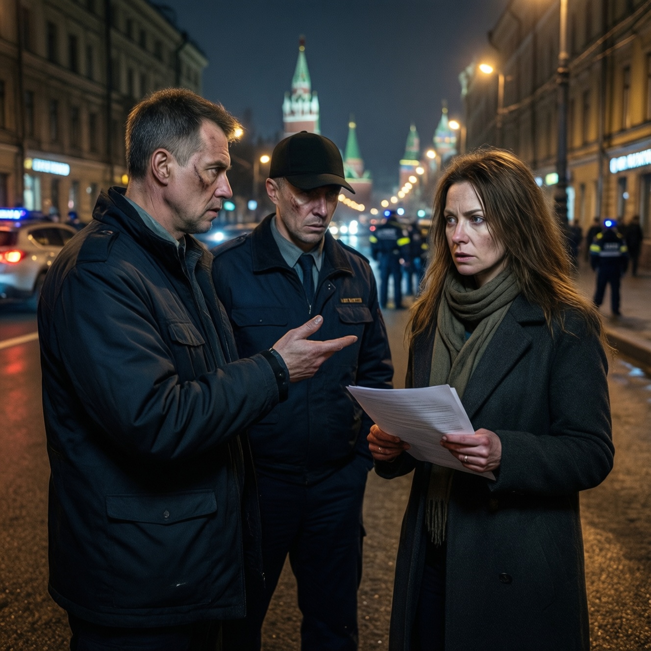 Соучастница расправы футболиста Даниила Секача Софья Никольская отказалась сотрудничать