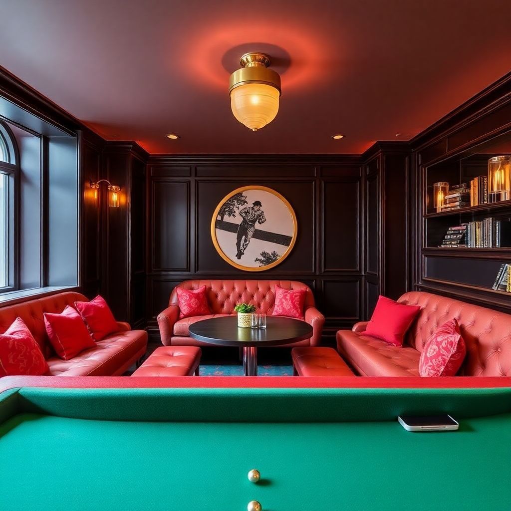 Банкетная служба в Soho Rooms для незабываемых мероприятий