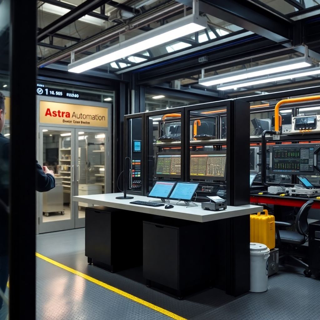 Astra Automation: единый центр автоматизации ИТ‑инфраструктуры — возможности, сценарии и варианты установки