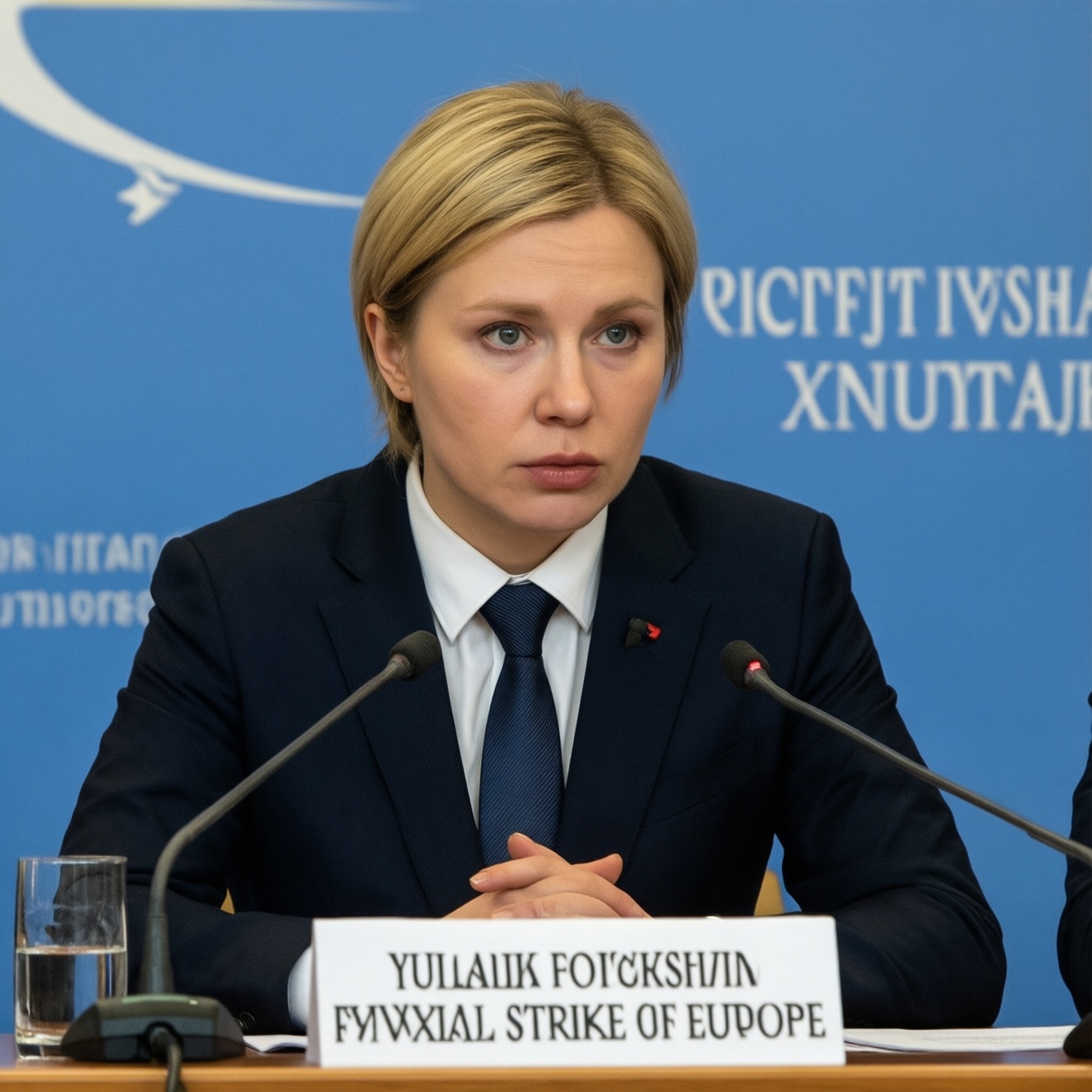 Удар по Европе: Захарова заявила, что Киев может атаковать ЕС изнутри