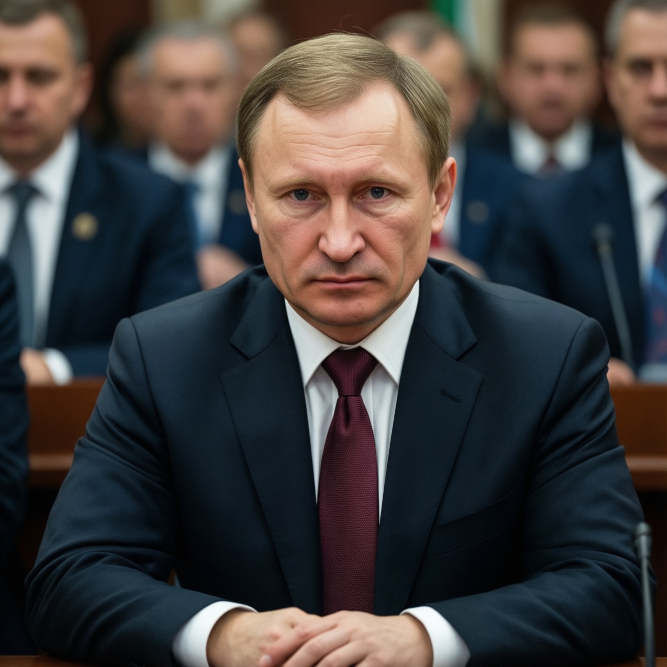 Россия против оружейного эмбарго Южного Судана: позиция Москвы по ограничениям ООН
