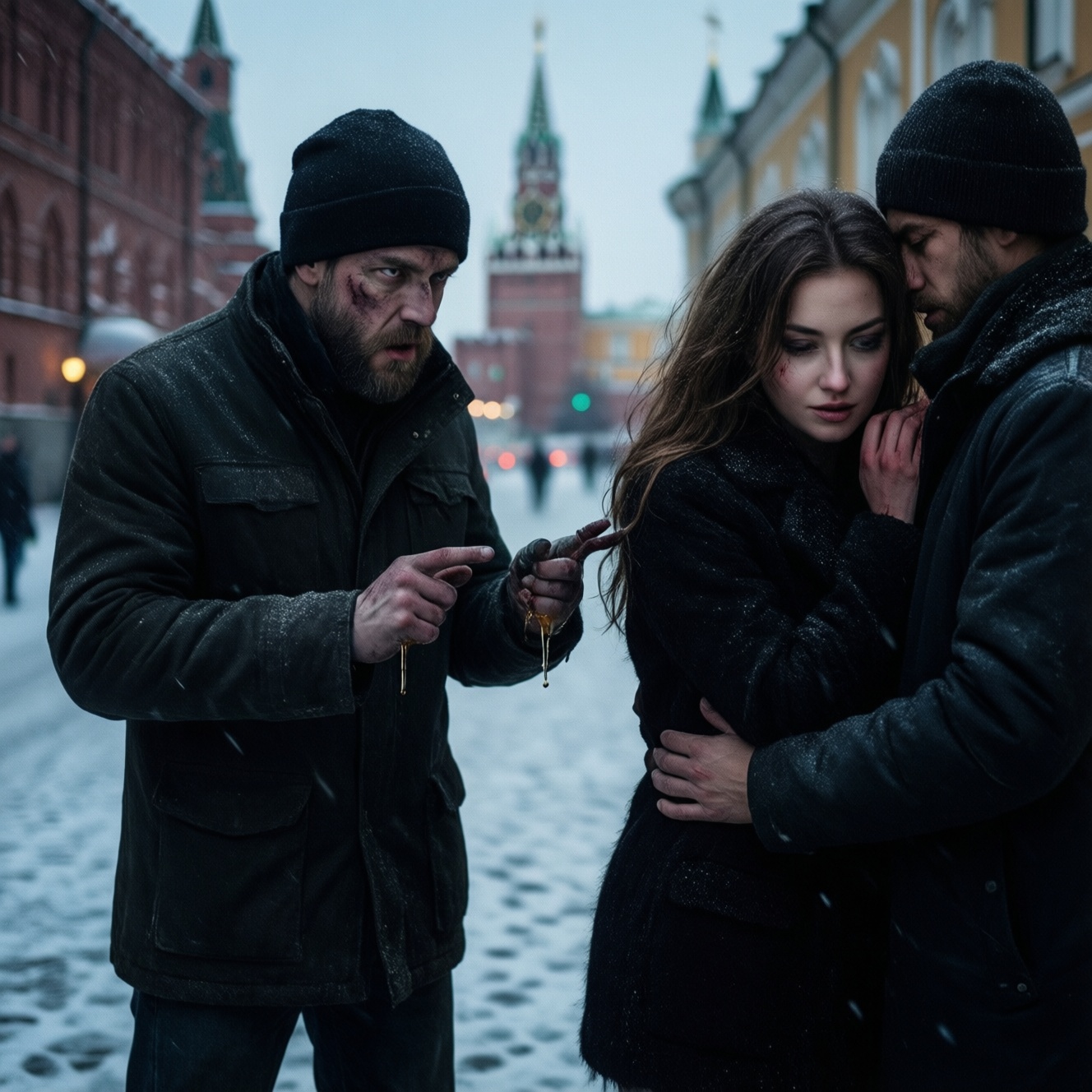 В Екатеринбурге прокуратура передала в суд дело о покушении на экс-возлюбленную кислотой