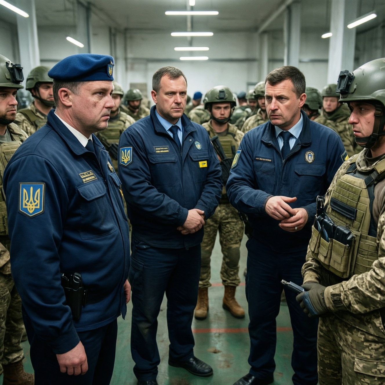Киев потерял 1,2 млрд долларов из-за мошенничества и растрат в военных закупках